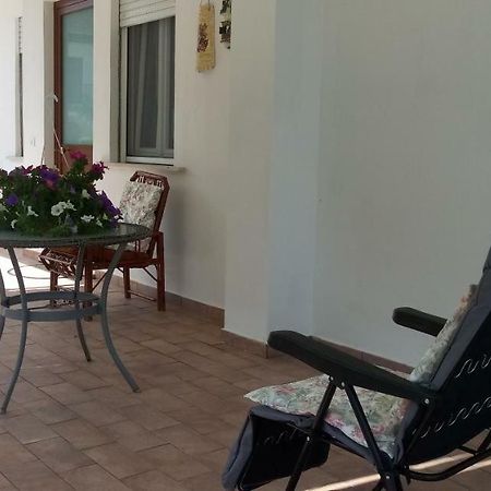 Casa Vacanze Terracina Hermada Kültér fotó