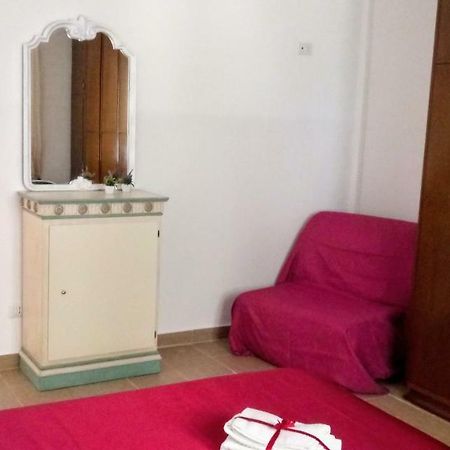 Casa Vacanze Terracina Hermada Kültér fotó