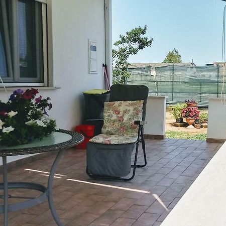 Casa Vacanze Terracina Hermada Kültér fotó