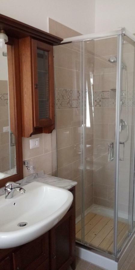 Casa Vacanze Terracina Hermada Kültér fotó