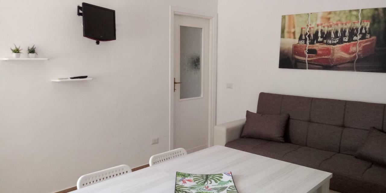 Casa Vacanze Terracina Hermada Kültér fotó