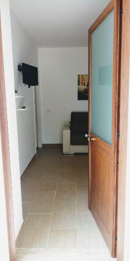 Casa Vacanze Terracina Hermada Kültér fotó