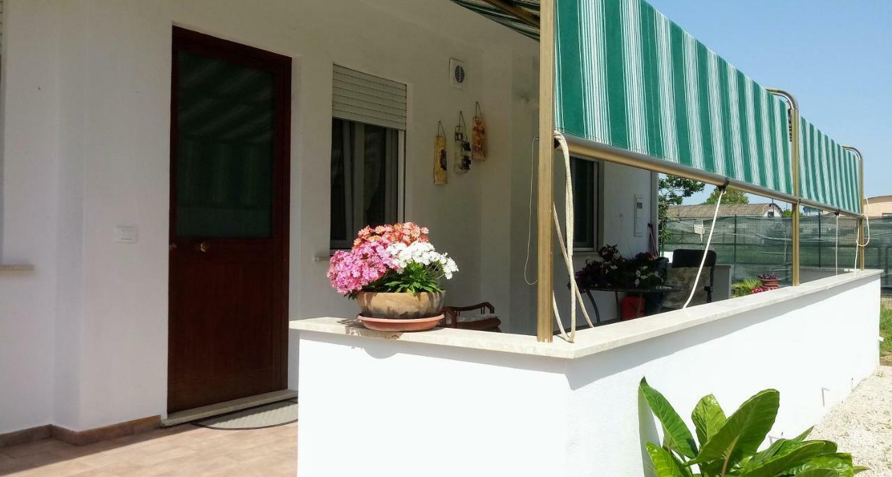 Casa Vacanze Terracina Hermada Kültér fotó