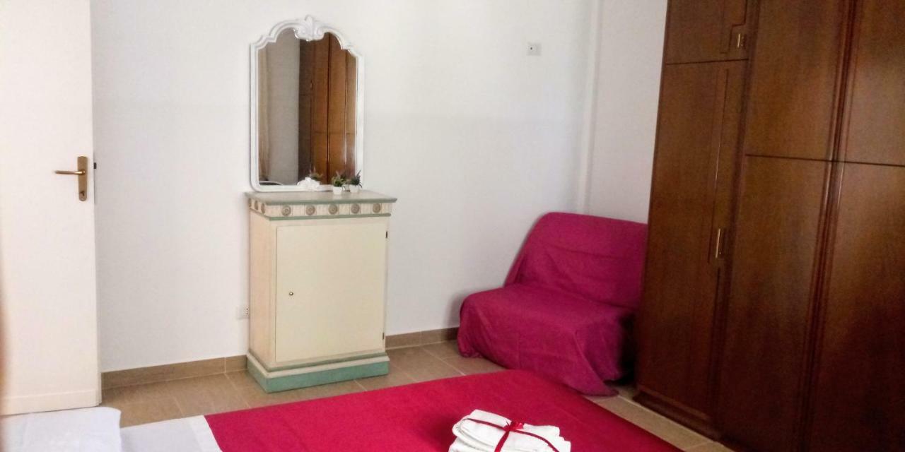 Casa Vacanze Terracina Hermada Kültér fotó