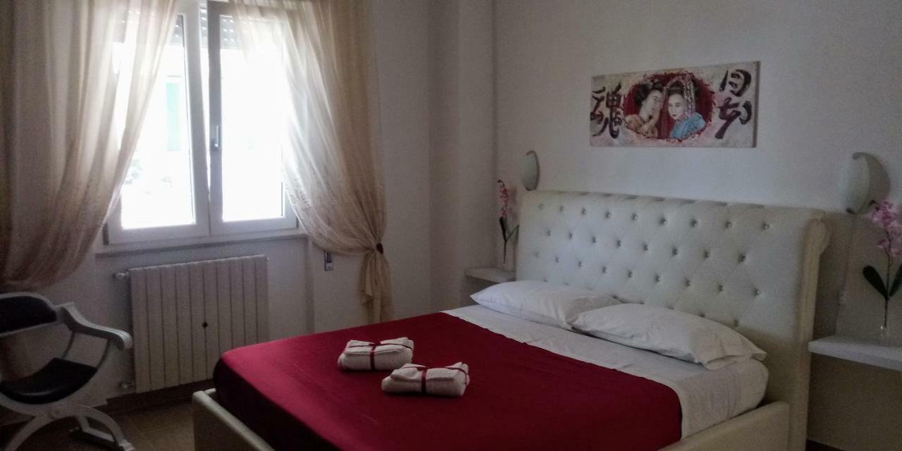 Casa Vacanze Terracina Hermada Kültér fotó