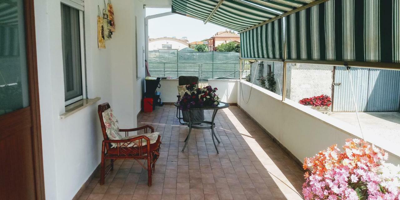 Casa Vacanze Terracina Hermada Kültér fotó