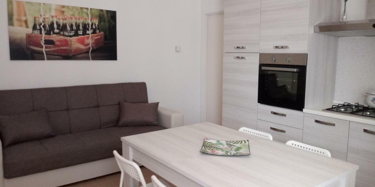 Casa Vacanze Terracina Hermada Kültér fotó
