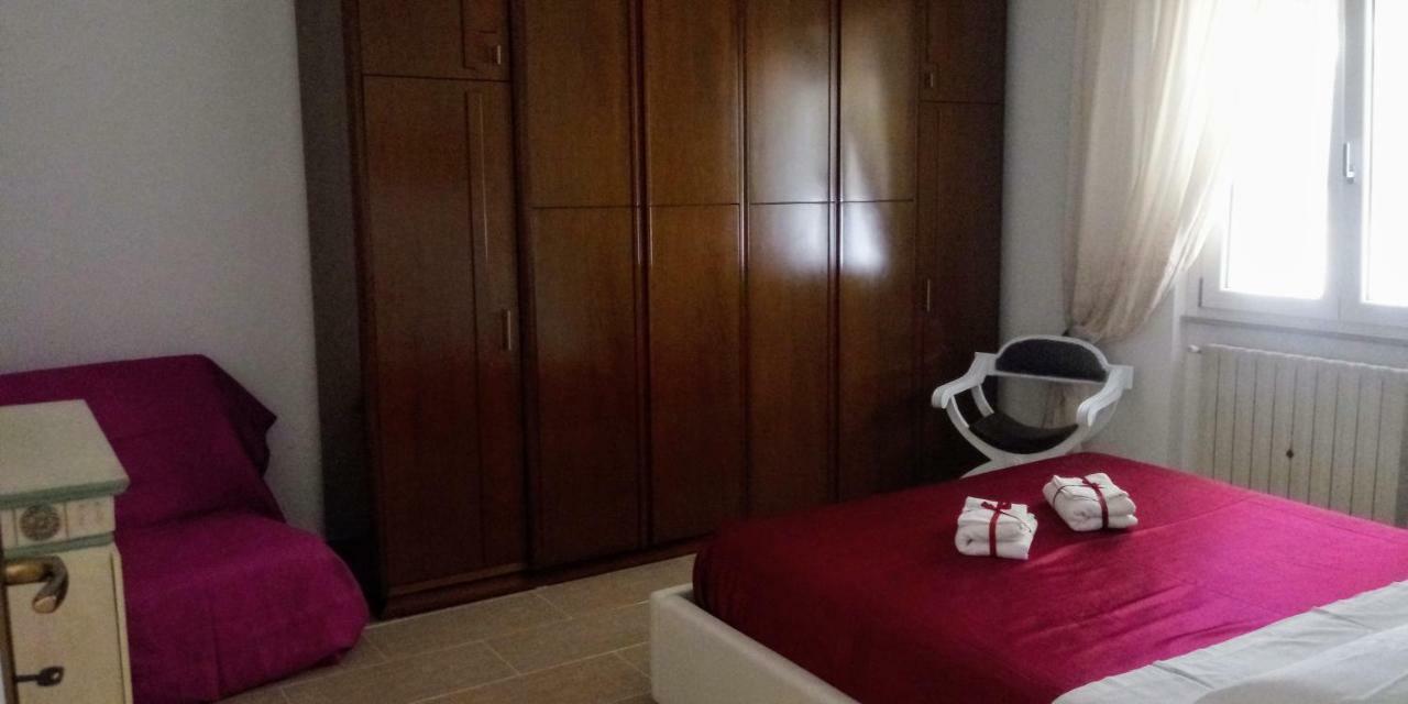 Casa Vacanze Terracina Hermada Kültér fotó